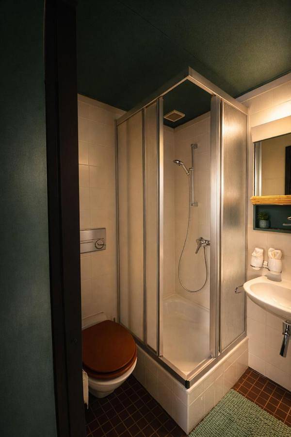 Chambre d’hôte pour 2 personnes, avec vue, animaux acceptés dans Canton du Jura - 4