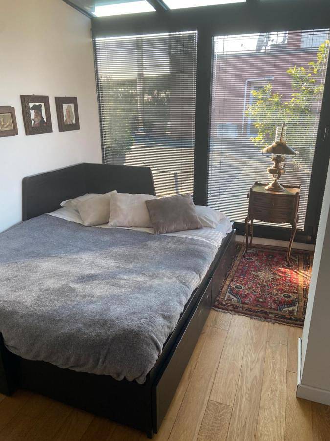 Maison d’hôte pour 2 personnes, avec terrasse à Monza - 2