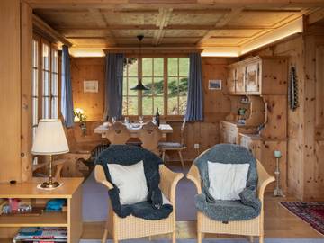 Vakantieappartement voor 4 Personen in Wengen, Lauterbrunnen, Afbeelding 3