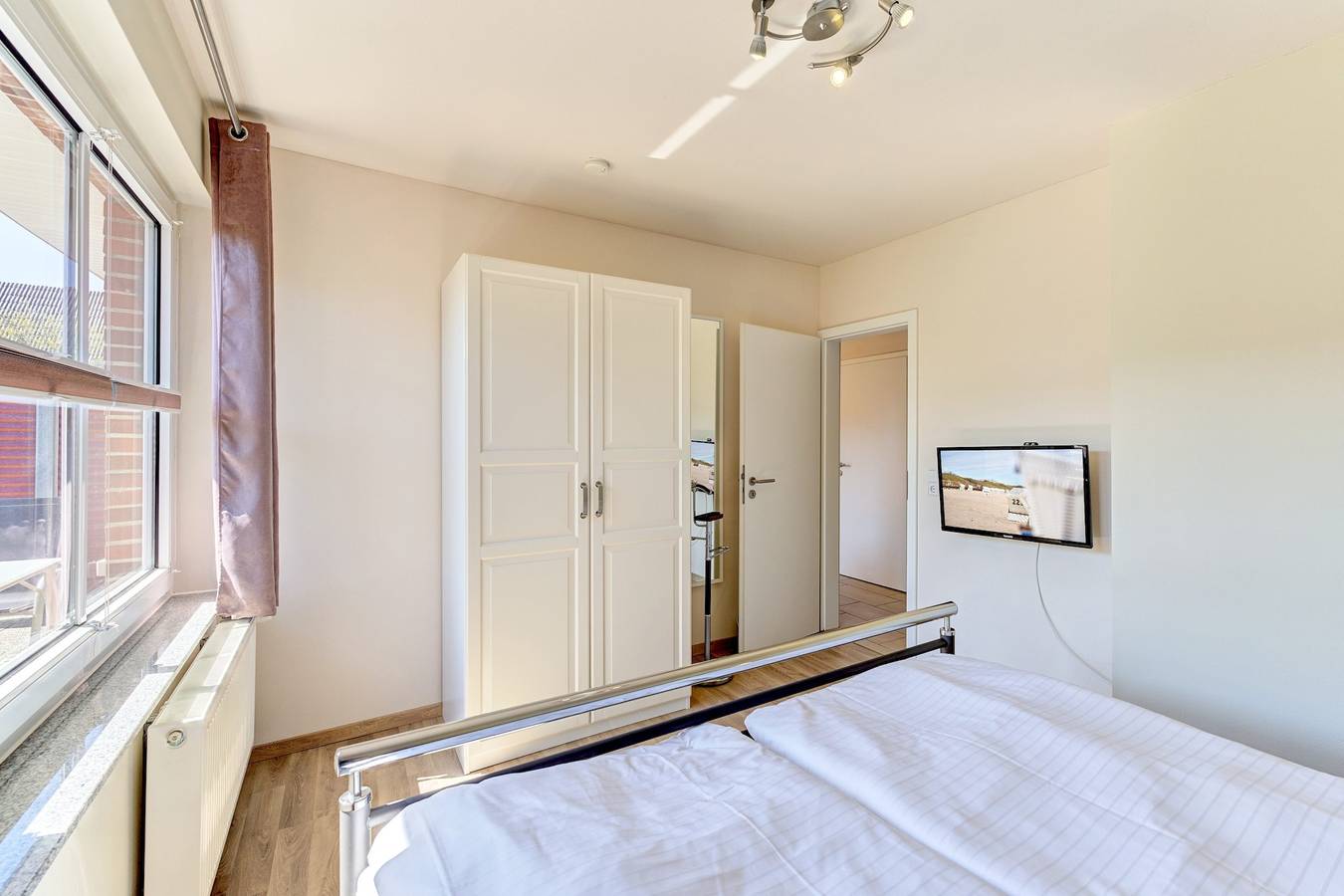 Ganze Ferienwohnung, Föhr in Dagebüll, Nordseeküste