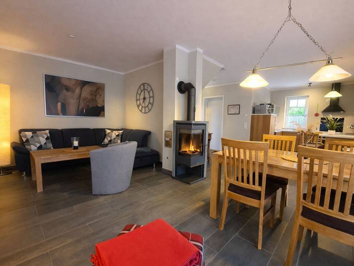 Ferienpark für 5 Personen, mit Ausblick und Garten, kinderfreundlich in Rerik - 2