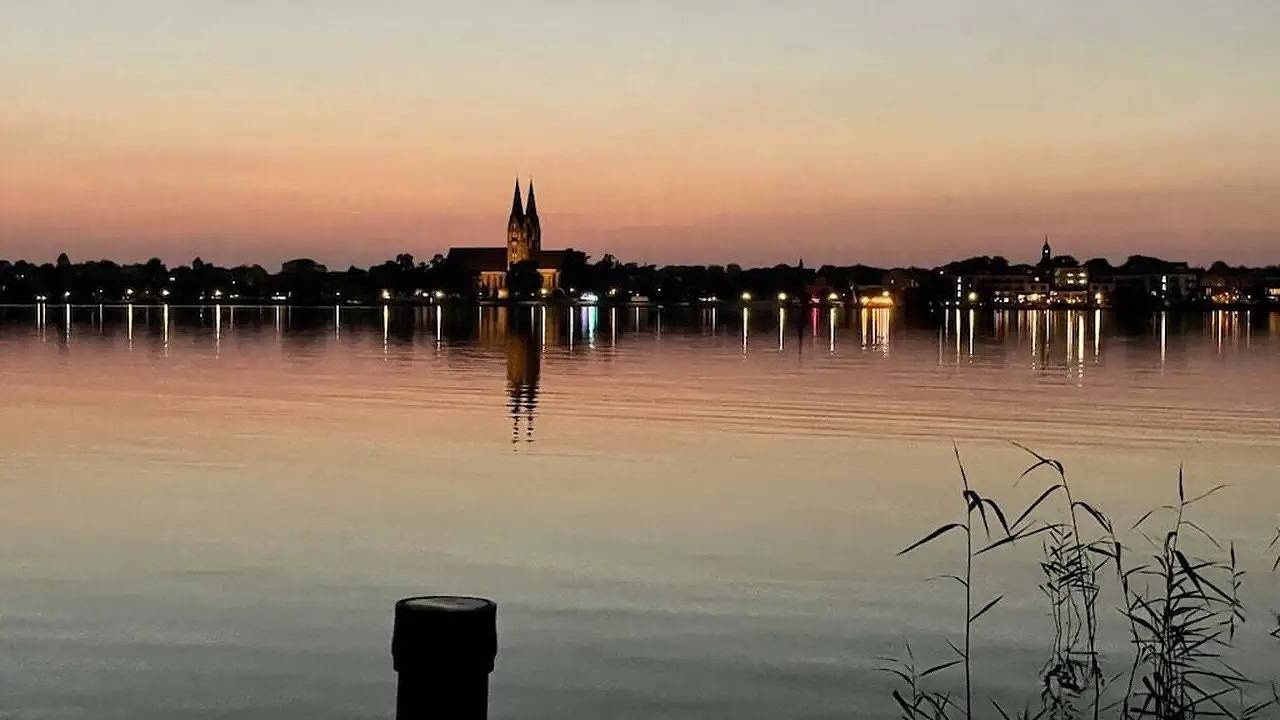 Ferienhaus für 4 Personen (82 m²) in Neuruppin in Neuruppin, Ruppiner Seenland