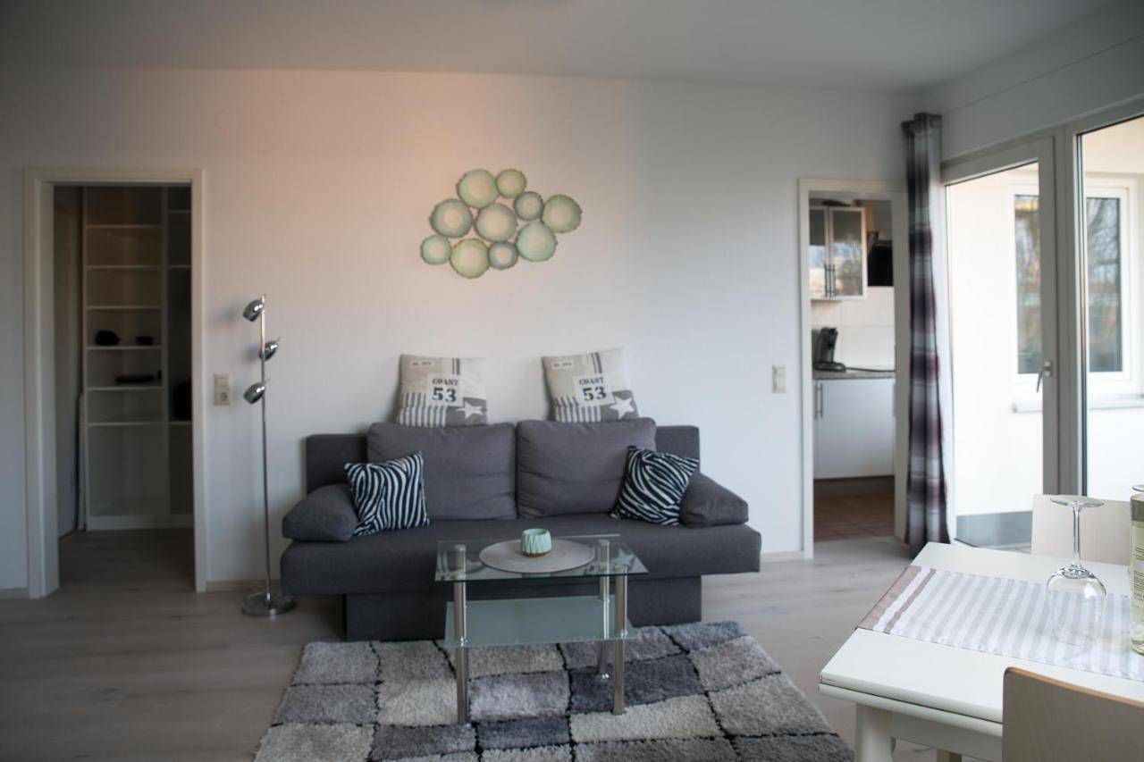 Geheel appartement, One-Bedroom Apartment in Bad Bergzabern, Landkreis Südliche Weinstraße