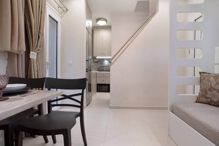 Ferienwohnung für 5 Personen, mit Balkon auf Zakynthos - 3