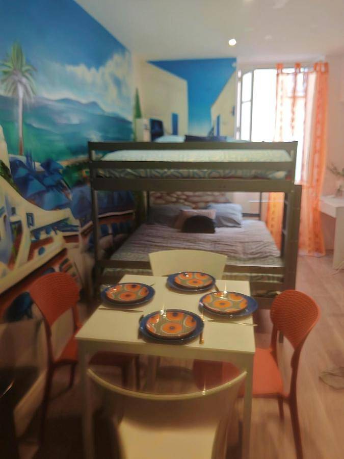 Gîte pour 4 personnes dans Eglise Notre Dame De La Prosperite - 2