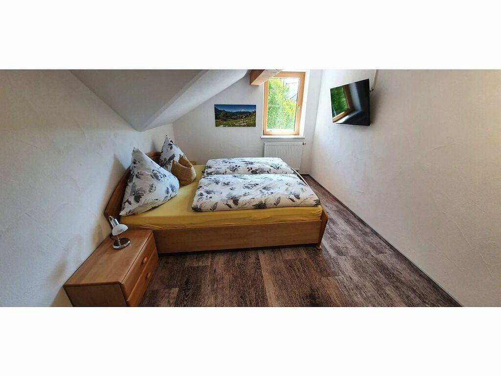 Alpine Lodge Comfortabele vakantiewoning, foto 15