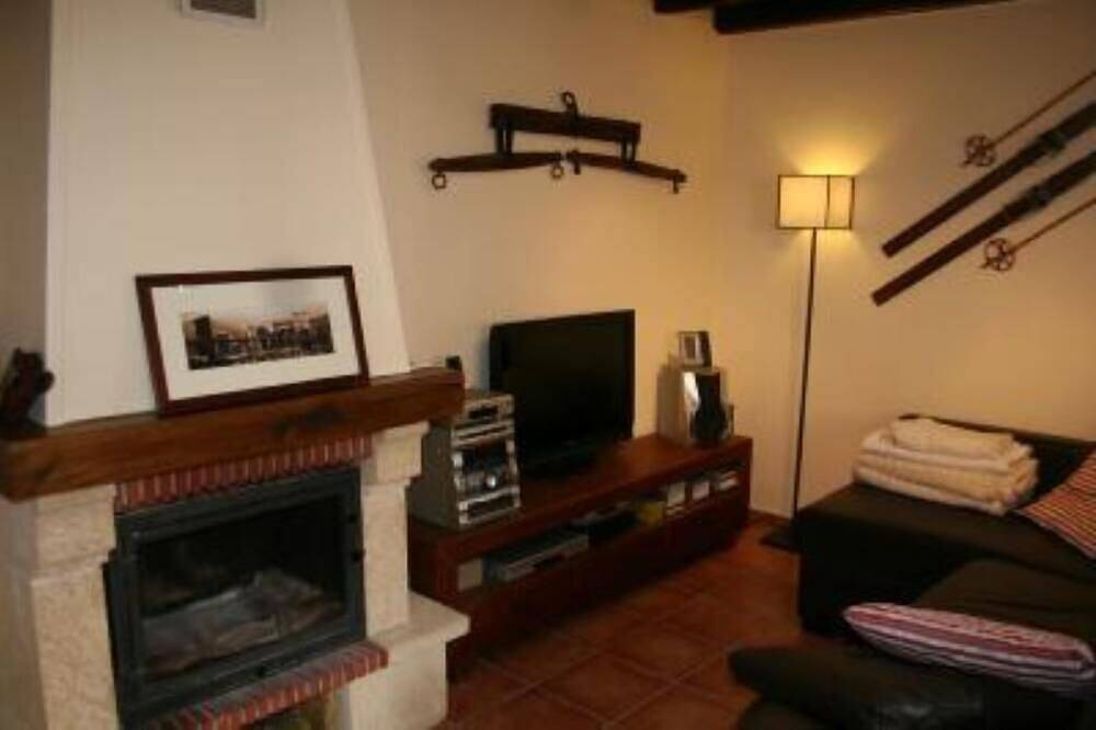 Maison / villa - Egat - Languedoc Roussillon - Pyrénées Orientales - in Égat, Parc naturel régional des Pyrénées catalanes