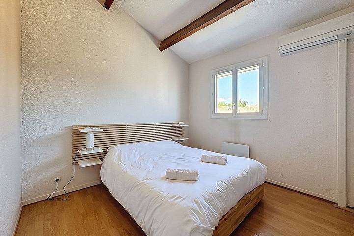 Villa pour 8 personnes, avec jardin à Montpellier - 3