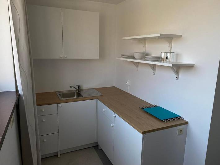 Location de vacances pour 3 personnes à Overijse