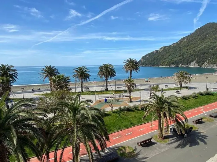 Appartamento vacanze per 4 persone, con panorama - 1