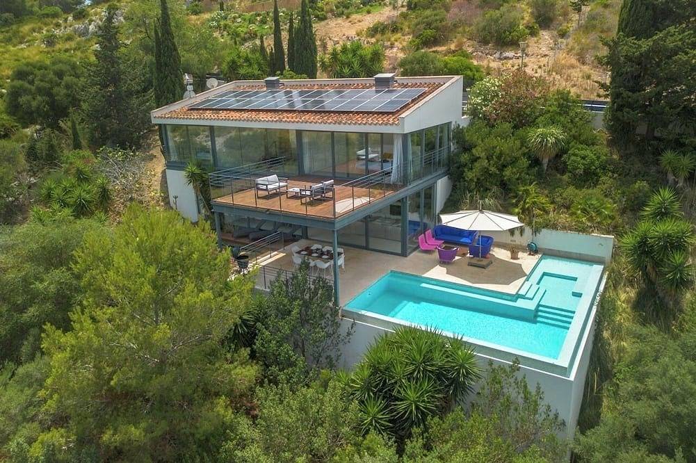 Casa vacanza a Maiorca a partire da 365€ a notte
