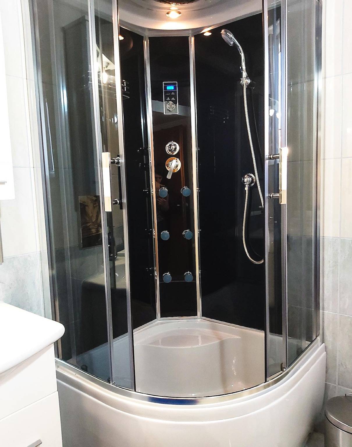 Appartamento intero, Apartment for 3 persons approx. 60 m² in Dubrovnik-Babin Kuk, Dalmatia (Dubrovnik-Neretva) in Dubrovnik, Grad Dubrovnik