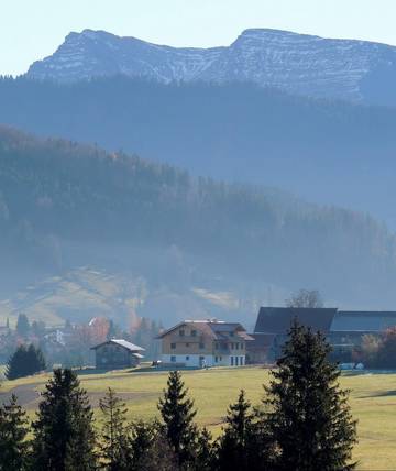 Vakantiewoning voor 4 Personen in Oberstaufen, Allgäuer Alpen, Afbeelding 1