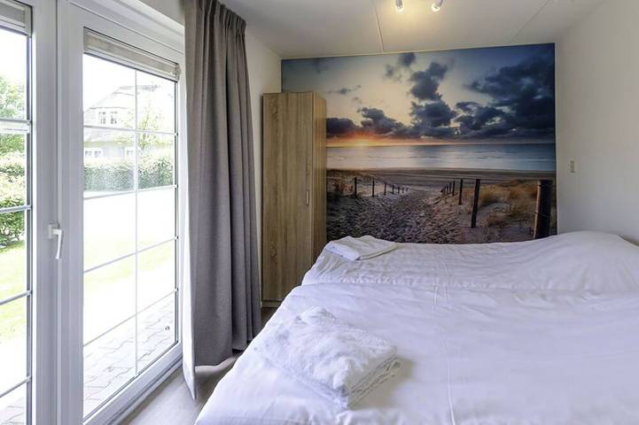 Ferienhaus für 6 Personen, mit Garten und Pool, mit Haustier in Hellevoetsluis - 2