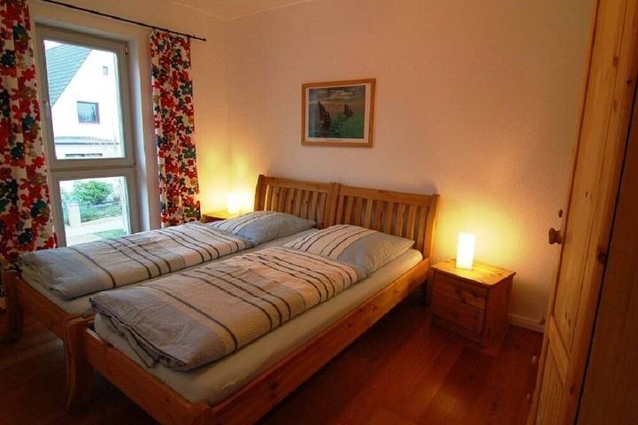 Ferienwohnung für 2 Personen - 1