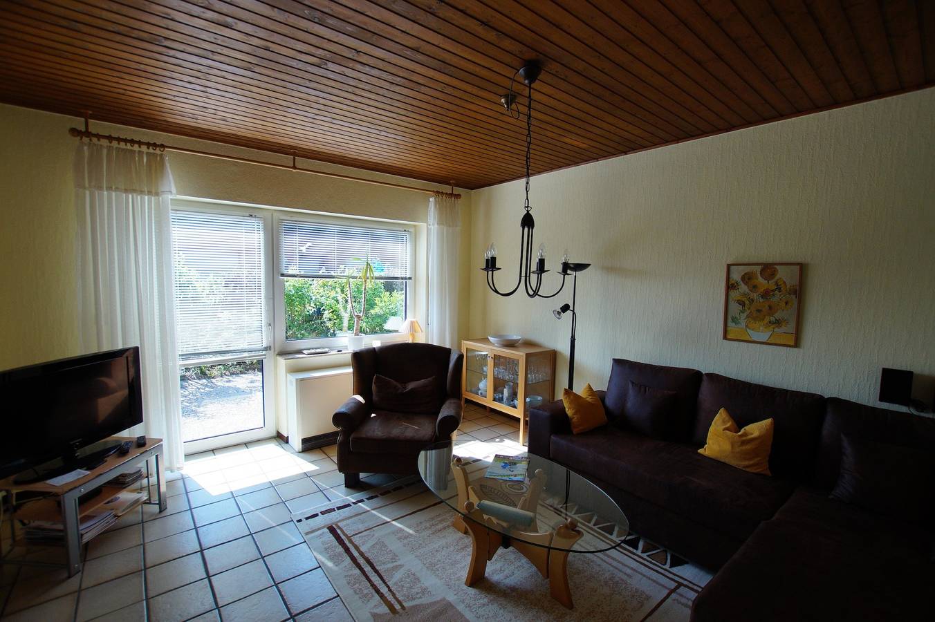 Apartamento vacacional entero, Huus Wattlooper in Neßmersiel, Dornum