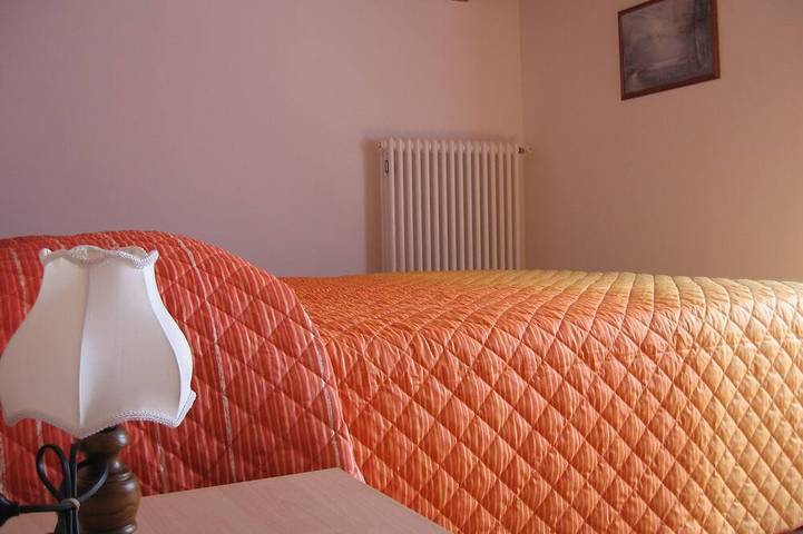 Ferienwohnung für 6 Personen, mit Garten in Molveno - 2