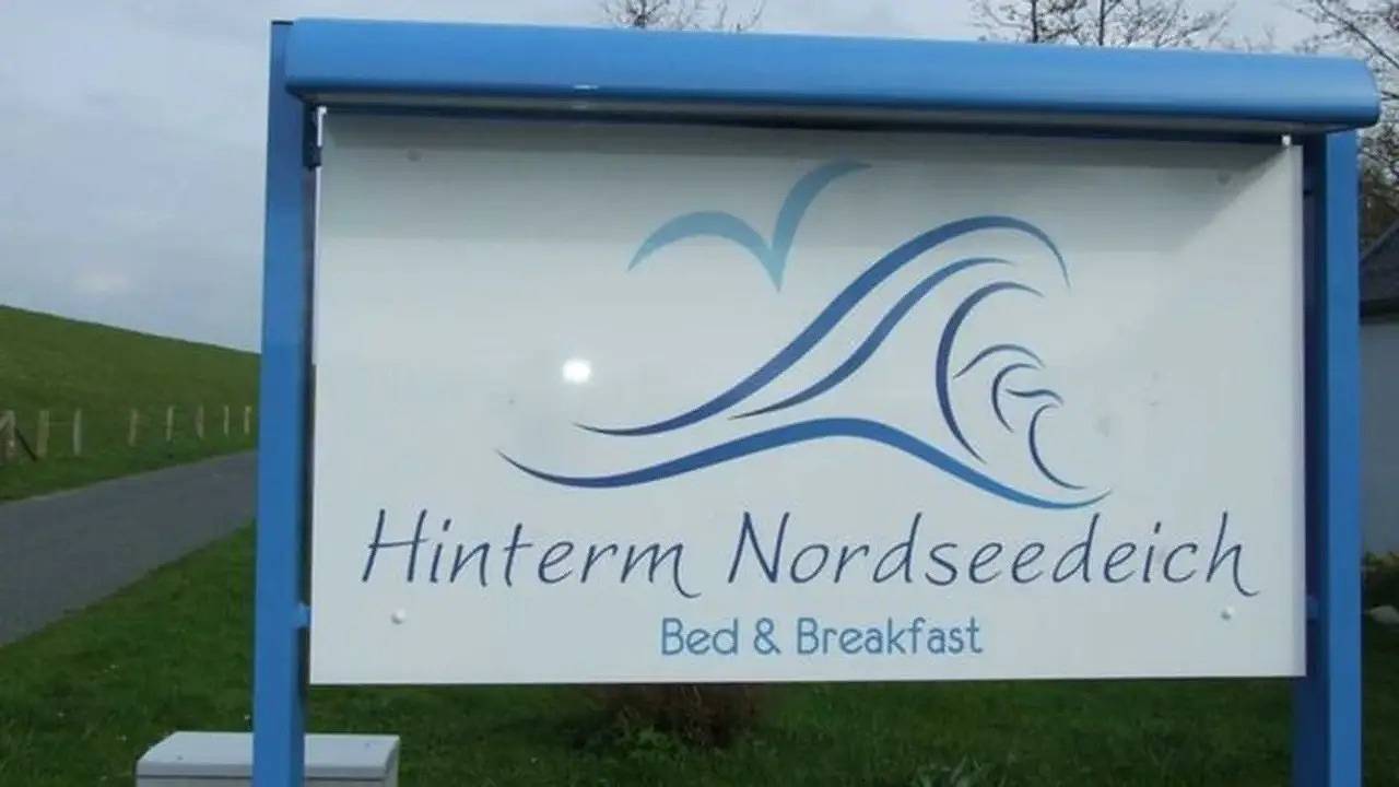 Einzelzimmer für 1 Person in Friedrichskoog in Friedrichskoog, Dithmarschen
