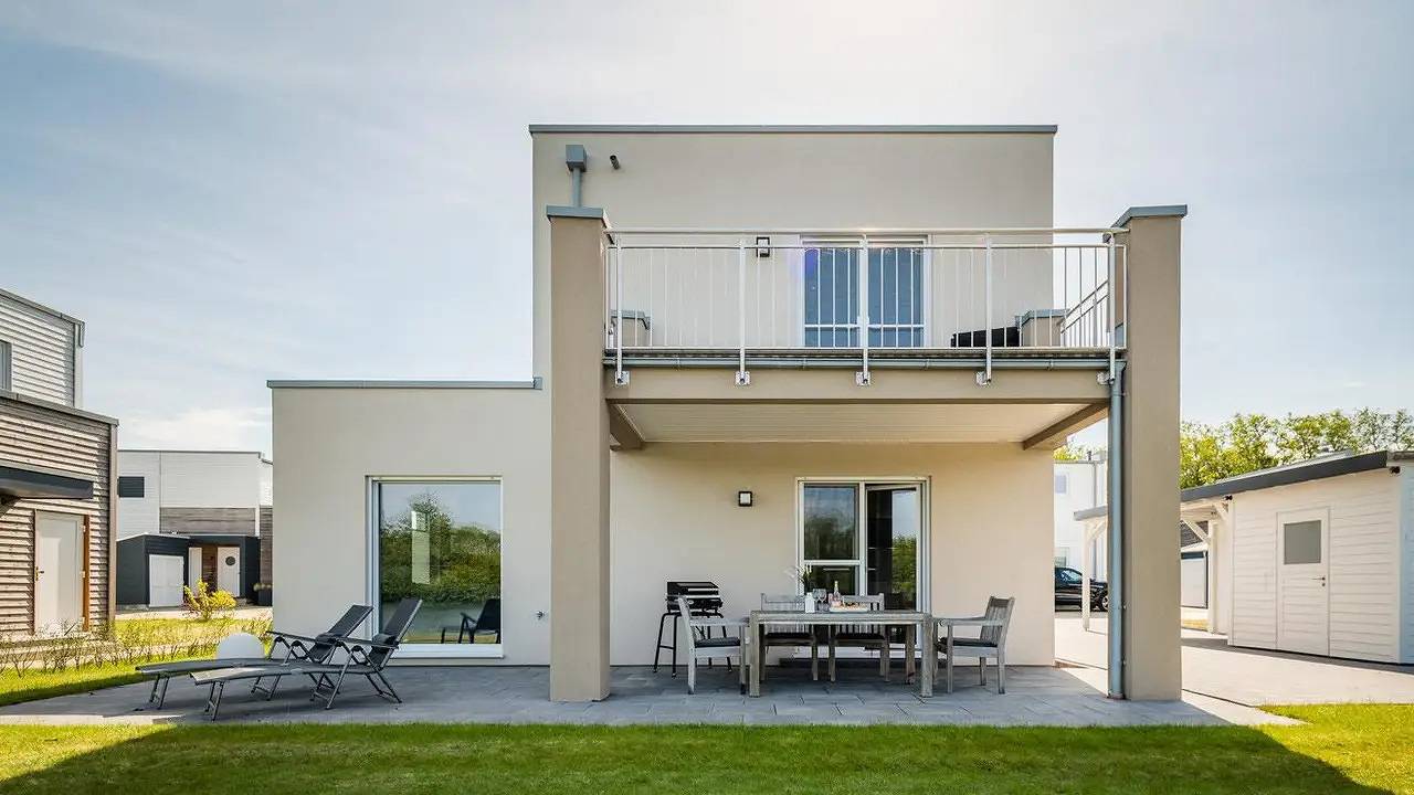 Casa vacanza a Weser-Ems a partire da 162€ a notte