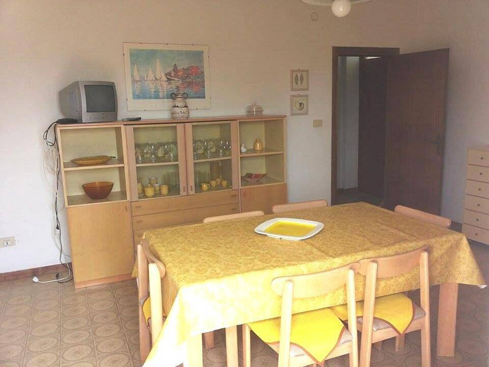 Appartamento intero, La Casa delle Ginestre a Montalto Marina in Montalto Marina, Montalto di Castro