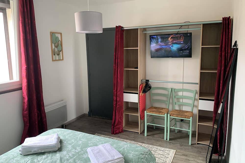Apartamento entero, T2 Cosy - 70 m2 au Coeur de Ville in Graulhet, Región de Castres
