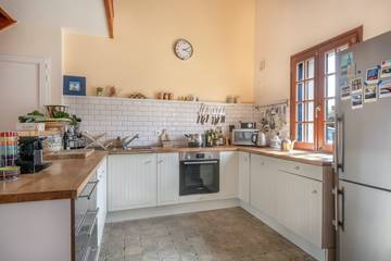 Maison De Vacances pour 7 Personnes dans Suscinio, Sarzeau, Photo 3