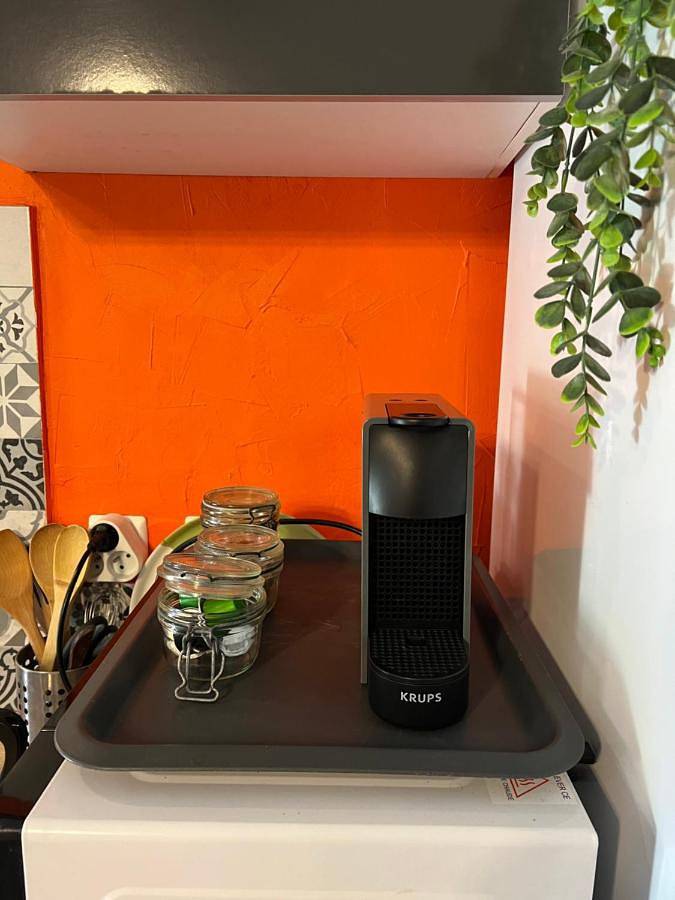 Gîte pour 4 personnes, avec vue et jardin à Pérols - 3