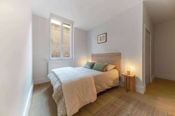 Gîte pour 2 personnes dans Casino les 4 Chemins - 2