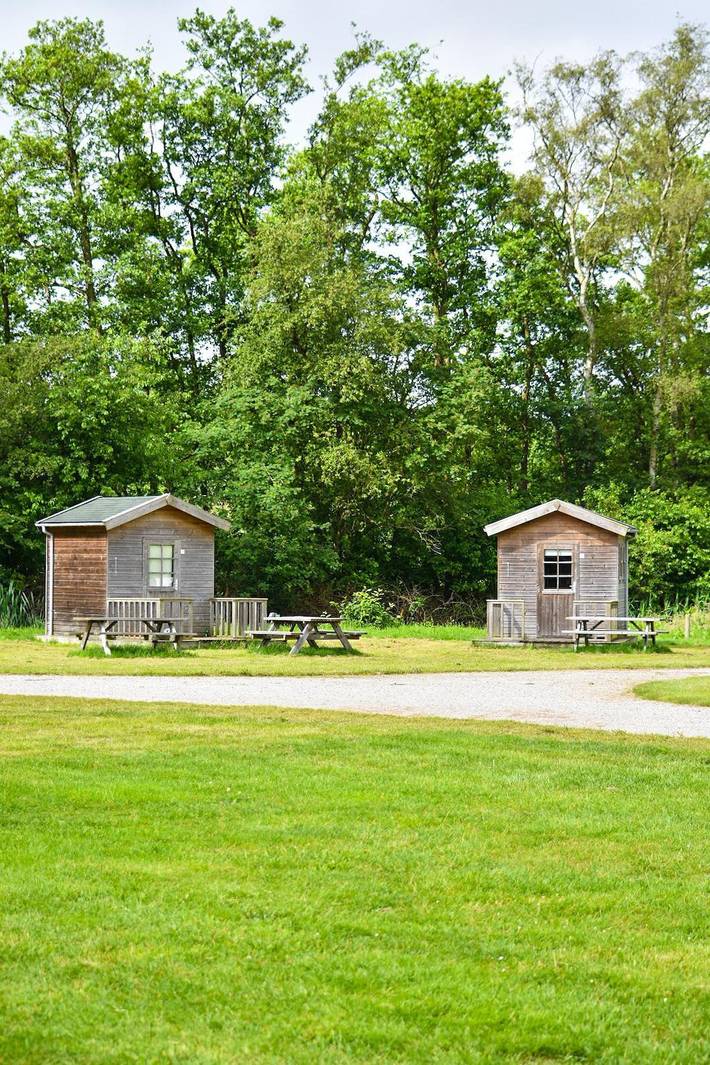 Ferienhaus für 2 Personen in Nordholland - 4