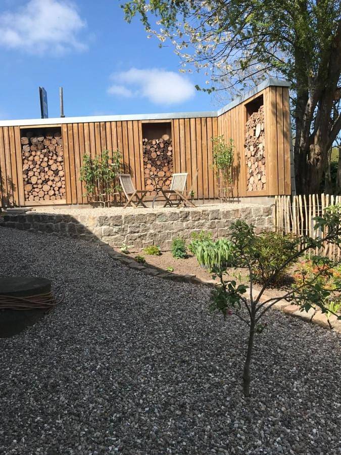Ferienwohnung für 2 Personen, mit Seeblick und Garten sowie Terrasse am Nord-Ostsee-Kanal - 4