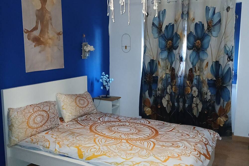 Macarena Al - Almada Center in Almada, Halbinsel von Setúbal