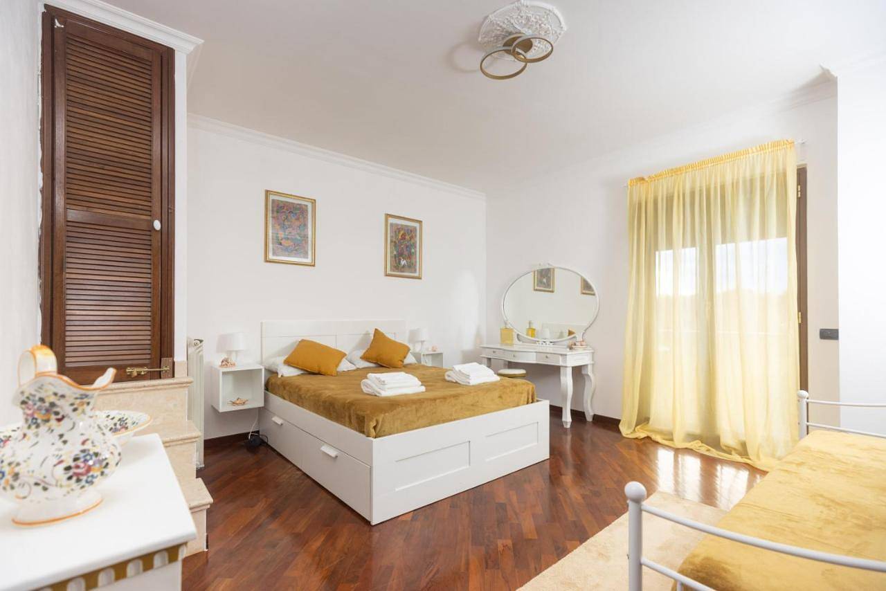 Villa Maria Pia in Fiumicino, Provincia di Roma