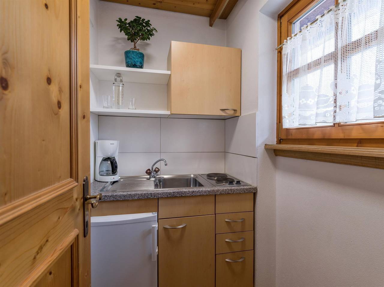 Ganze Ferienwohnung, Ferienwohnung Kranzhorn in Erl, Chiemgauer Alpen