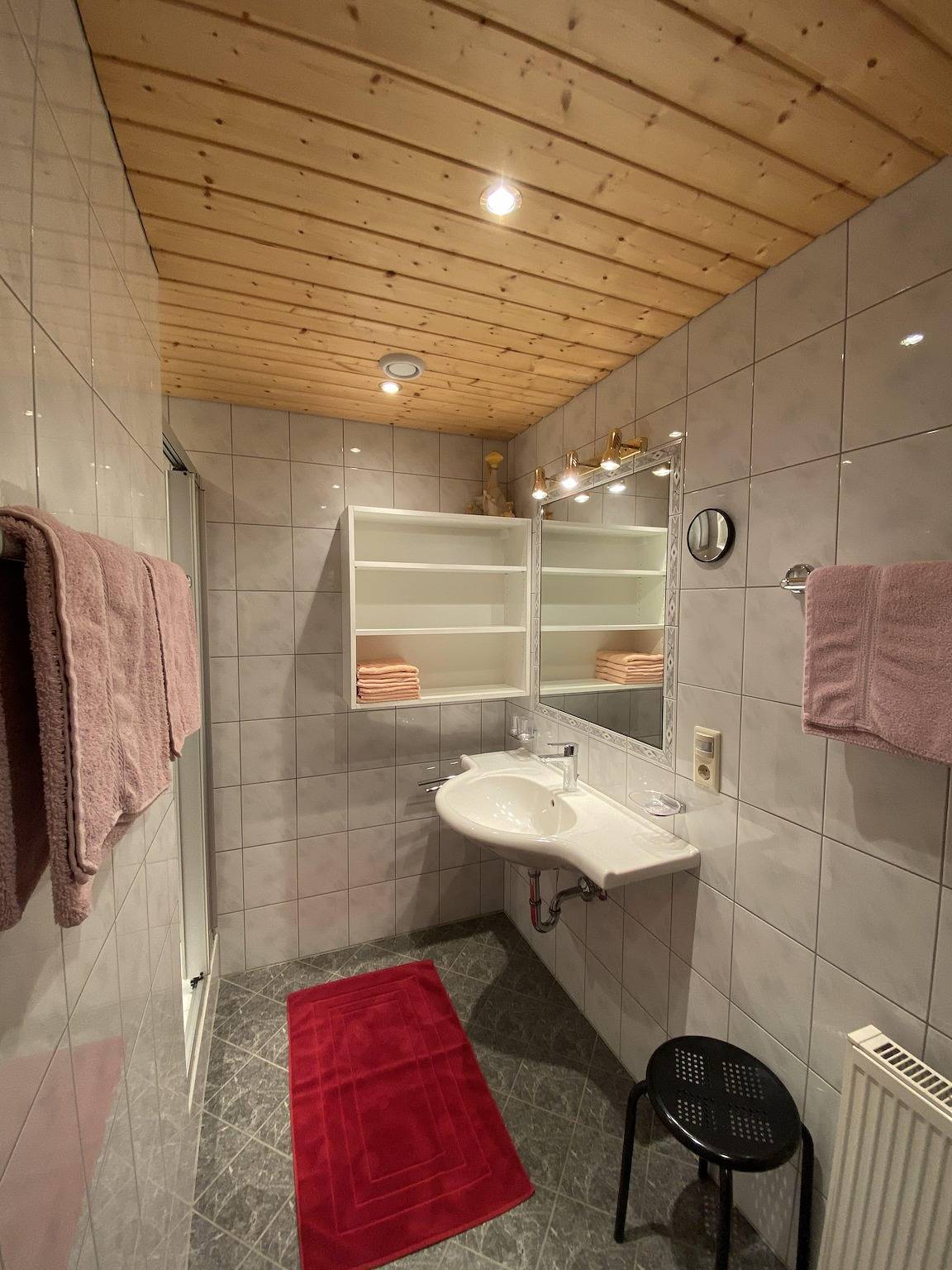 Entire vacation apartment, Jehle in Galtür, Verwall mountains