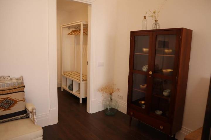 Chambre d’hôte pour 2 personnes, avec vue ainsi que piscine et jardin dans Santa Bárbara de Nexe - 3