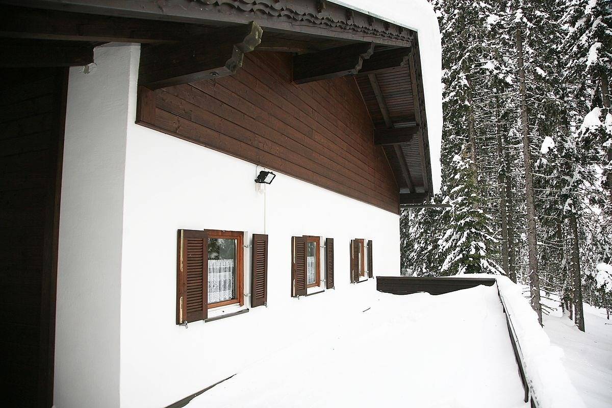 Alpine-Lodges Petra in Arriach, Gerlitzen