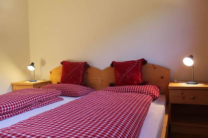 Villa für 14 Personen, mit Balkon und Whirlpool sowie Sauna und Garten in Südtirol - 4