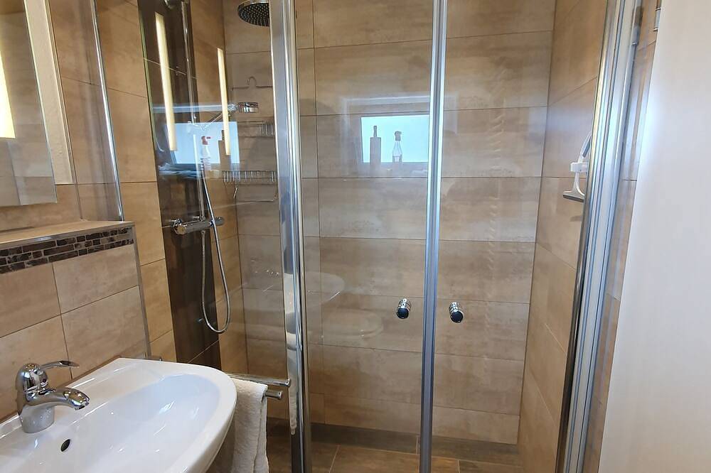 56 qm Deluxe Apartment zwischen Plöner See und der Ostsee in Nehmten, Südliche Ostseeküste