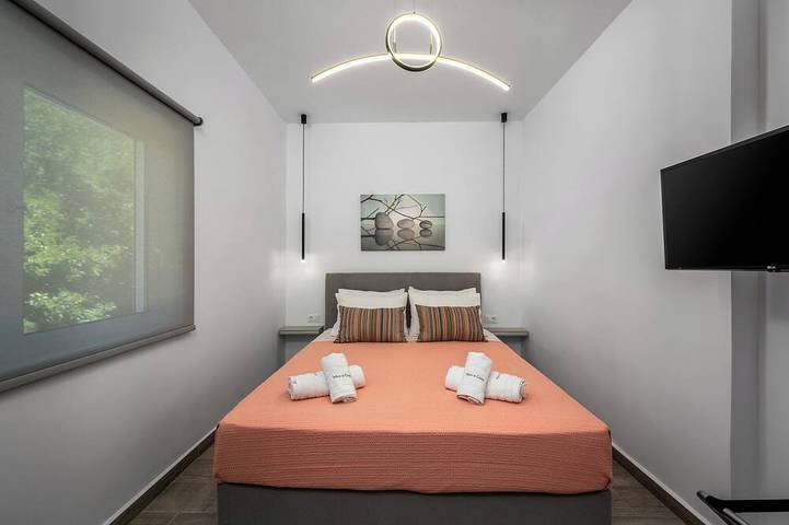 Ganze Wohnung, Nice n Cosy Apartment in Rhodes Town in Rhodos Stadt, Rhodos