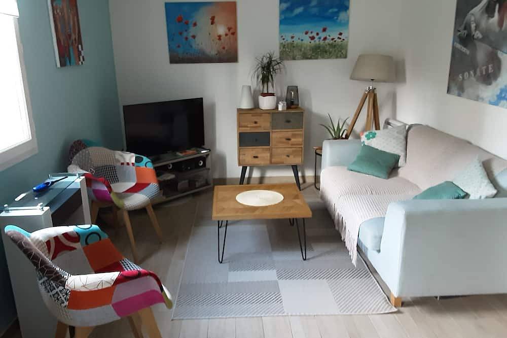 Vacation home Mont Saint Michel bay in Dol-de-Bretagne, Saint-Malo region