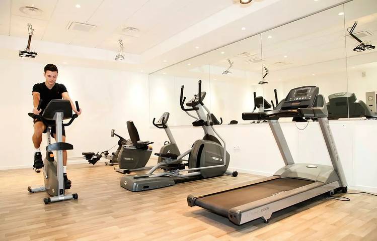 Gîte pour 2 personnes à Levallois-Perret - 4