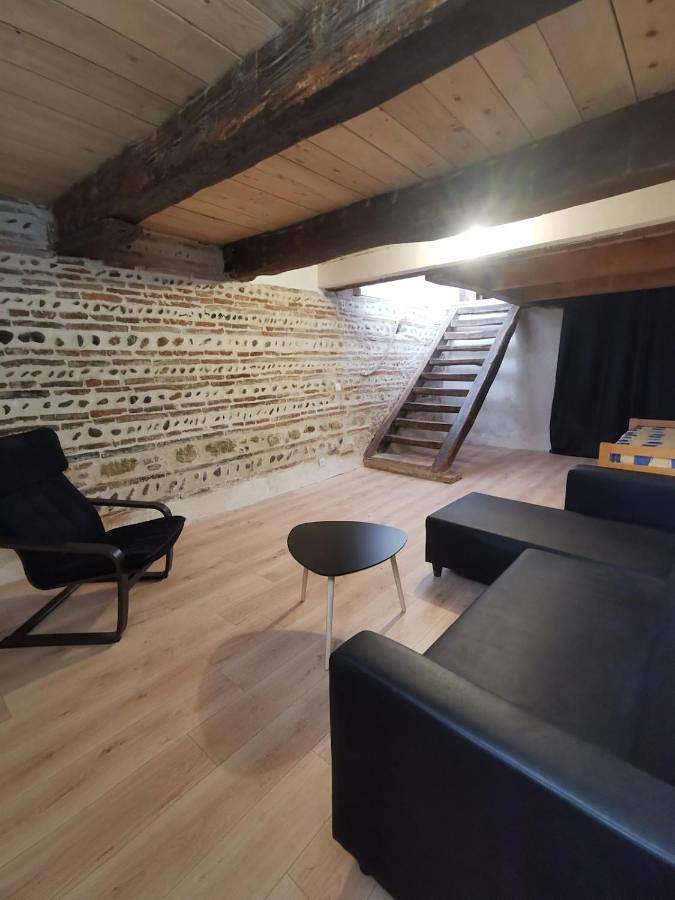 Casa de vacaciones para 8 personas, con terraza, Se admiten mascotas - 1