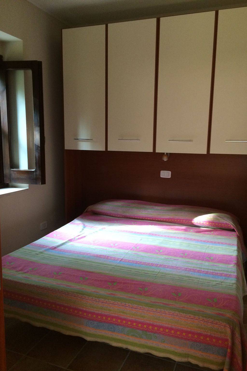 Appartamento intero, Wohnung in Vieste mit privatem Garten in Vieste, Gargano