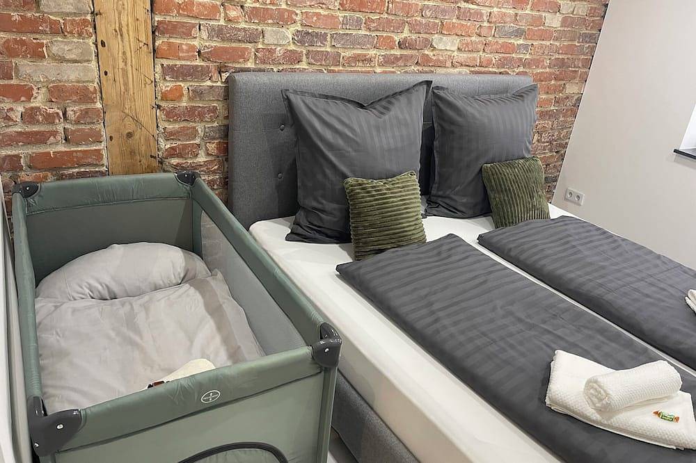 Ganze Wohnung, Adventure Luxusapartment gelegen 1,6 km von Buderus Arena, ( Zentral Altstadt ) in Wetzlar, Lahn-Dill-Kreis