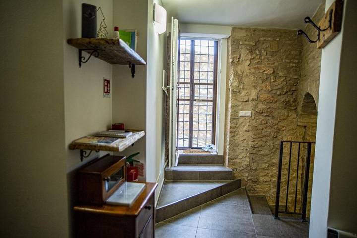 Gîte pour 2 personnes à Trevi - 3