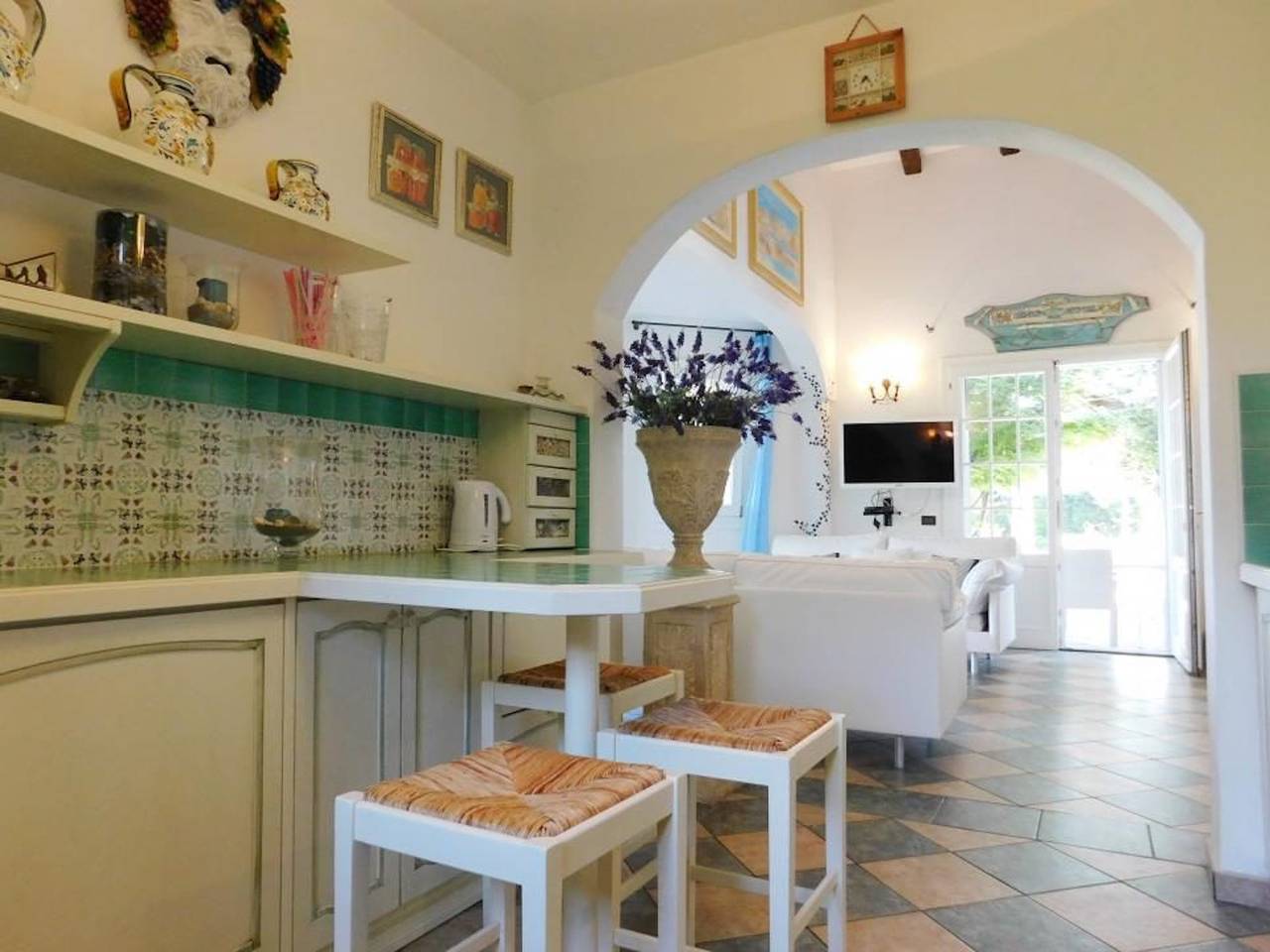 Wunderschöne Villa mit Pool auf Albarella in Isola Albarella, Rosolina