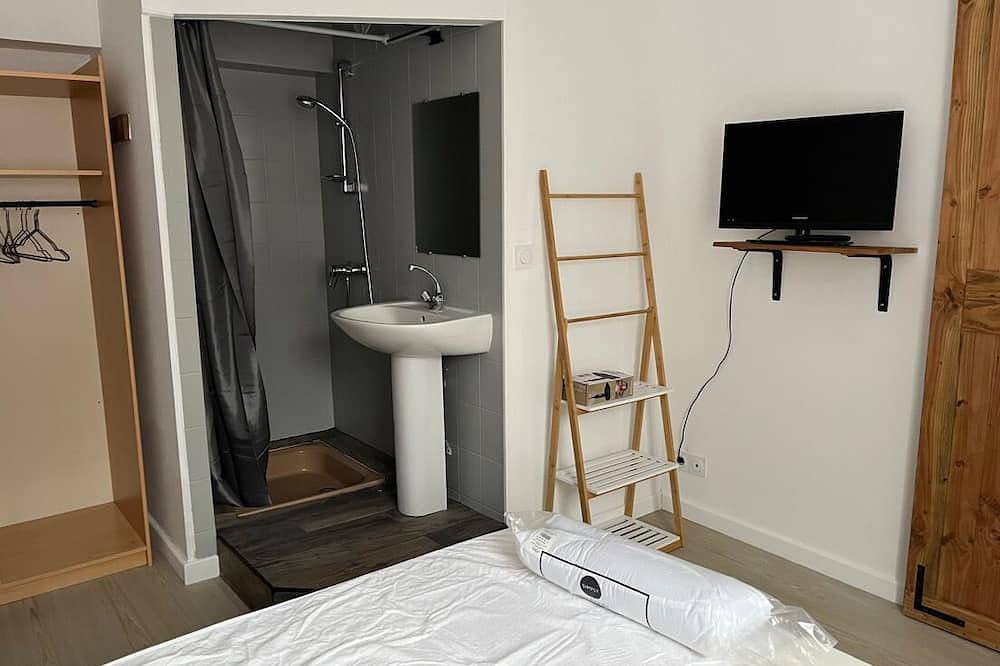 Gîte Le Studio 7 in Sully-sur-Loire, Valle del Loira