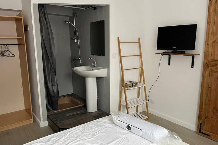 Location de vacances pour 2 personnes à Sully-sur-Loire - 3