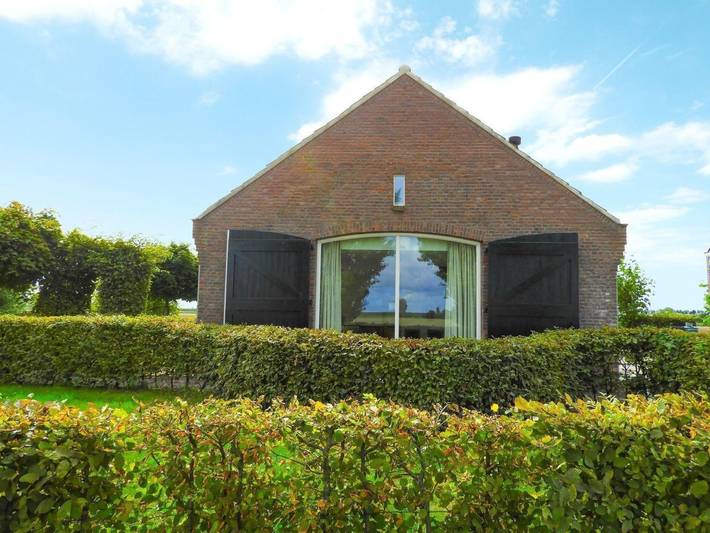 Ferienhaus für 6 Personen, mit Garten und Terrasse, kinderfreundlich