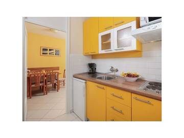 Ferienhaus für 5 Personen in Katoro, Umag und Umgebung, Bild 4